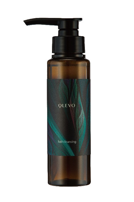 OLEVO オレボ ヘアクレンジング【0番】190ml