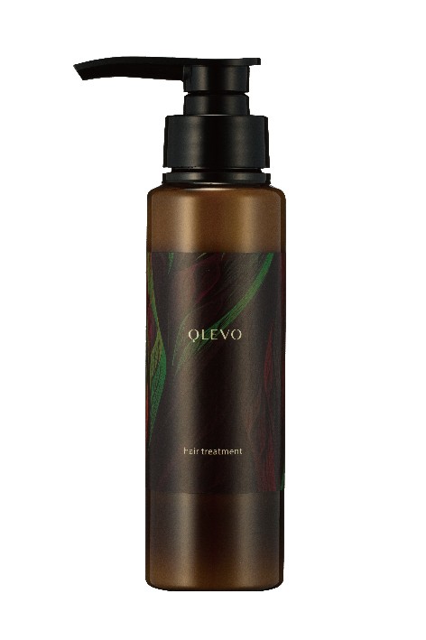 OLEVO オレボ ヘアトリートメント【2番】190ml