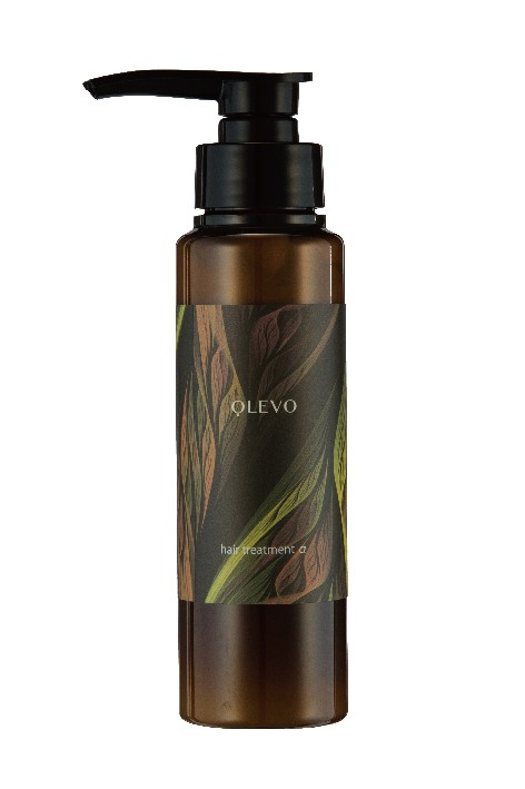 OLEVO オレボ ヘアトリートメントα【3番】190ml
