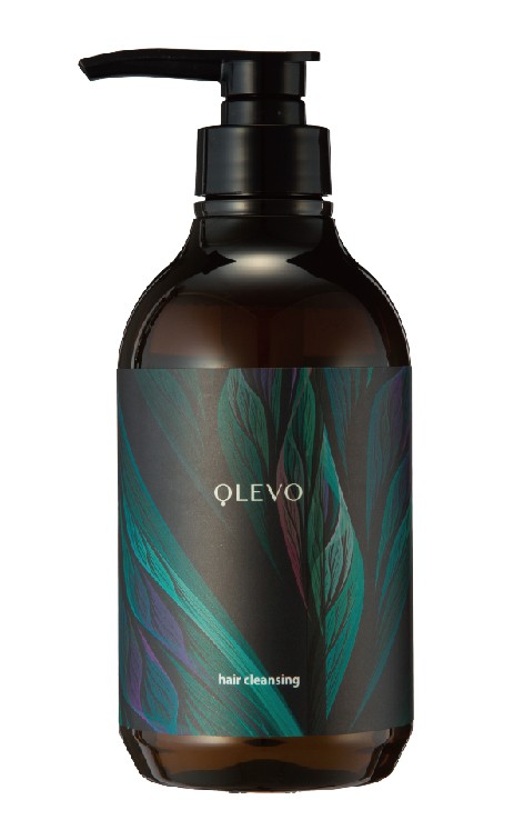 OLEVO オレボ ヘアクレンジング【0番】500ml