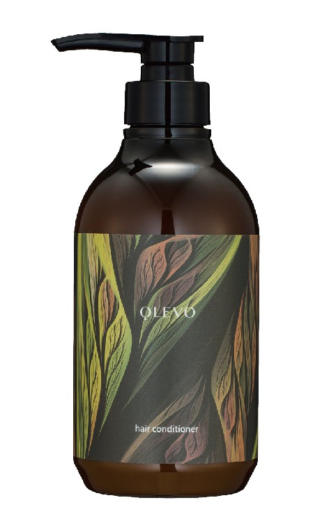 OLEVO オレボ ヘアトリートメントα【3番】500ml