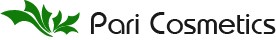 株式会社　パリー化粧品　PB専門サイト